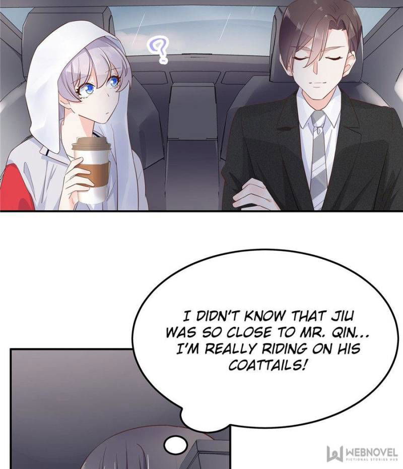 National School Prince Is A Girl chapter 45 - page 27