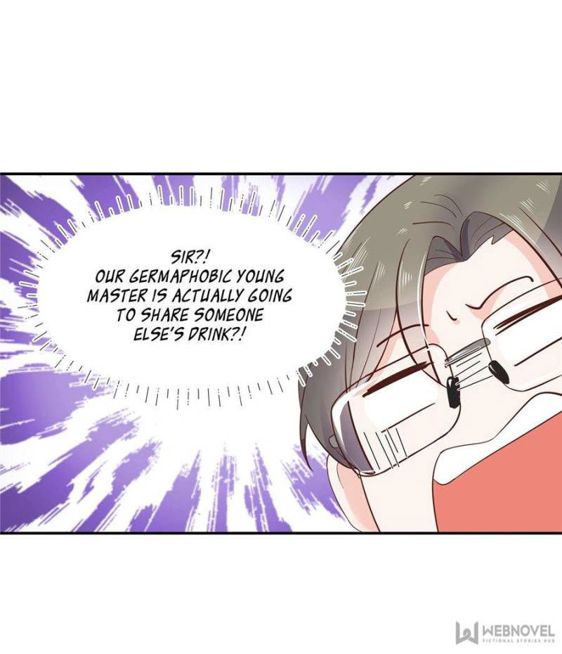 National School Prince Is A Girl chapter 45 - page 30