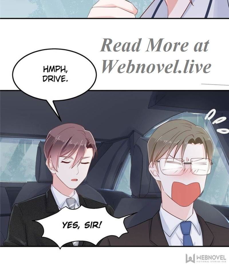 National School Prince Is A Girl chapter 45 - page 36