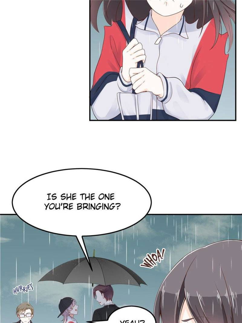 National School Prince Is A Girl chapter 45 - page 4