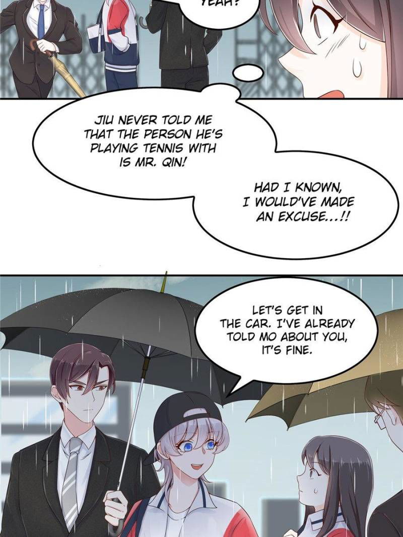 National School Prince Is A Girl chapter 45 - page 5