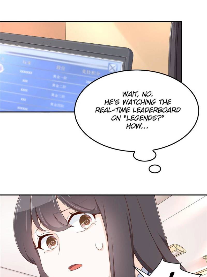 National School Prince Is A Girl chapter 43 - page 13