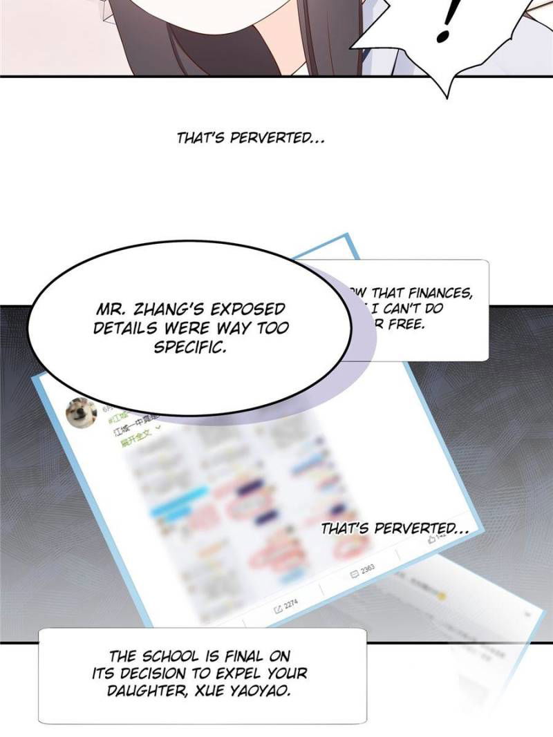 National School Prince Is A Girl chapter 43 - page 14