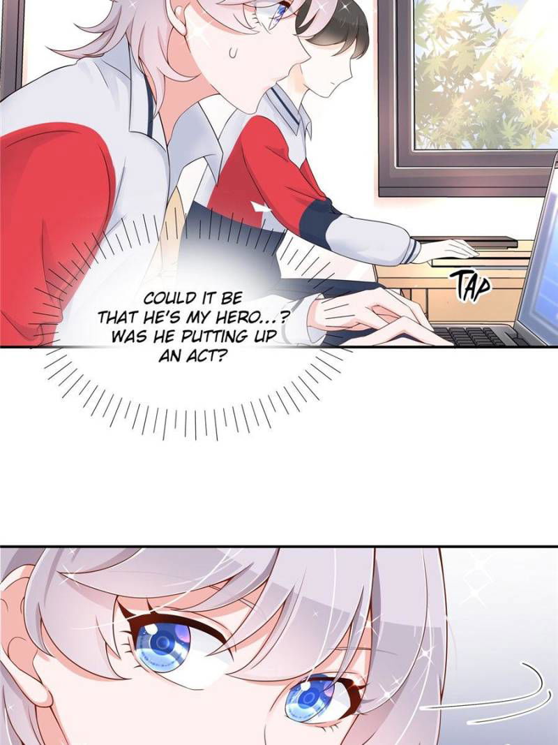 National School Prince Is A Girl chapter 43 - page 17