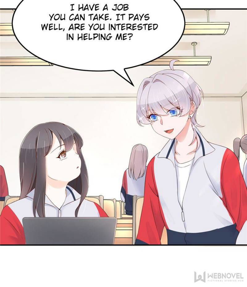 National School Prince Is A Girl chapter 43 - page 30