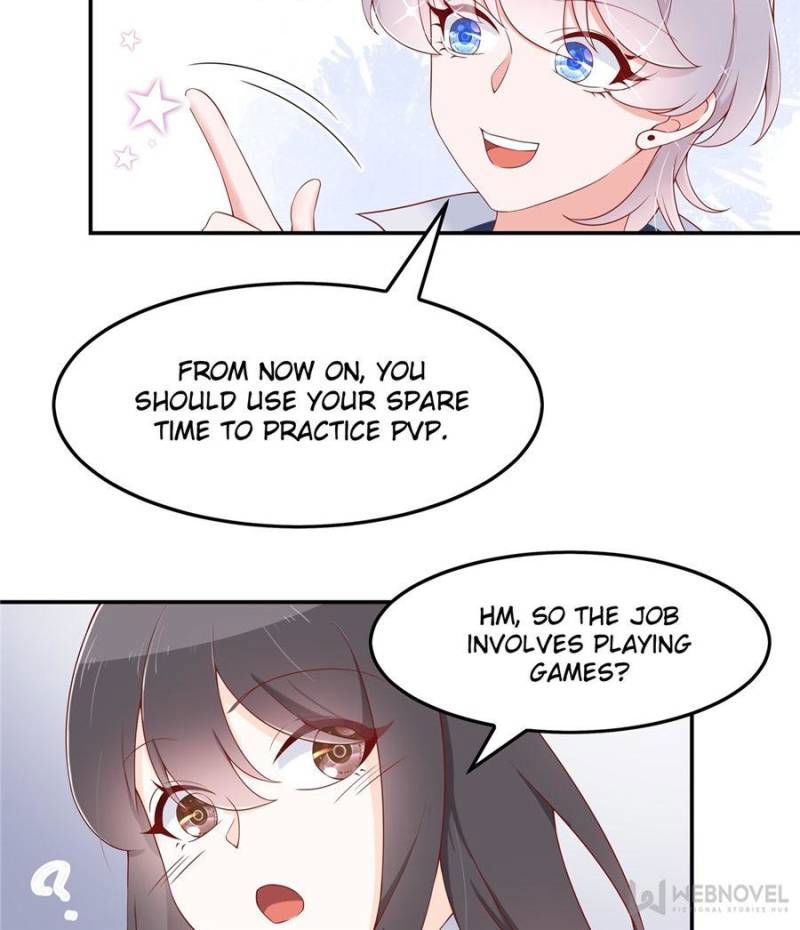 National School Prince Is A Girl chapter 43 - page 33