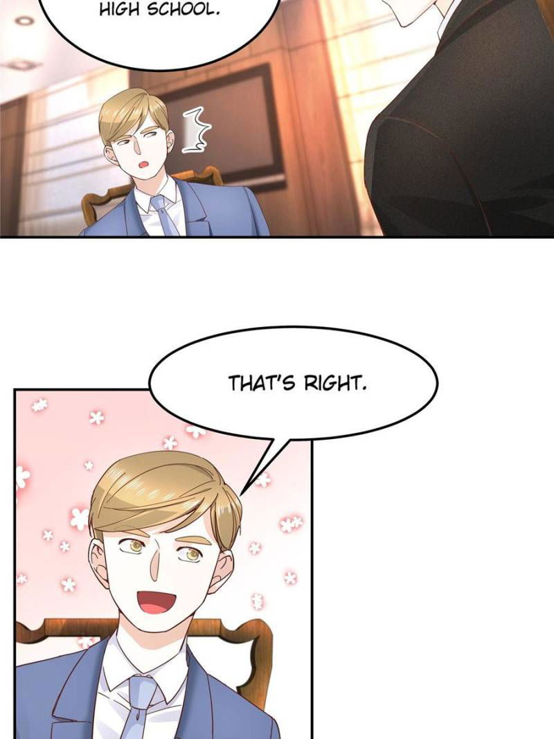 National School Prince Is A Girl chapter 43 - page 5