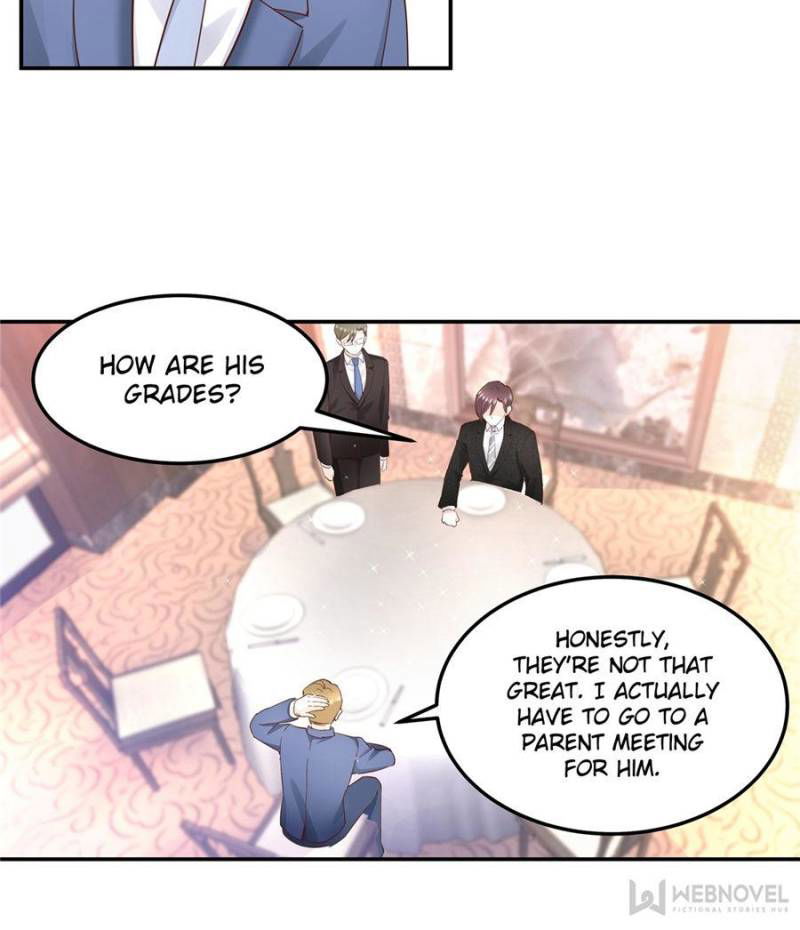 National School Prince Is A Girl chapter 43 - page 6