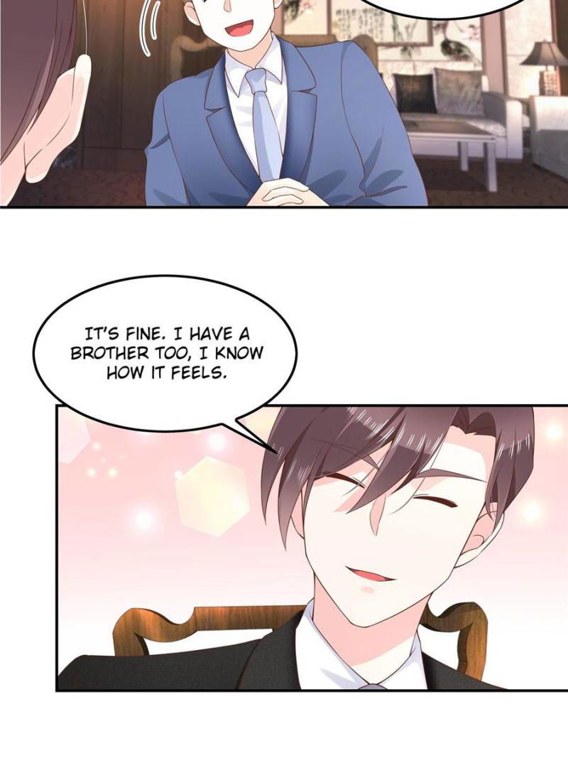 National School Prince Is A Girl chapter 43 - page 8