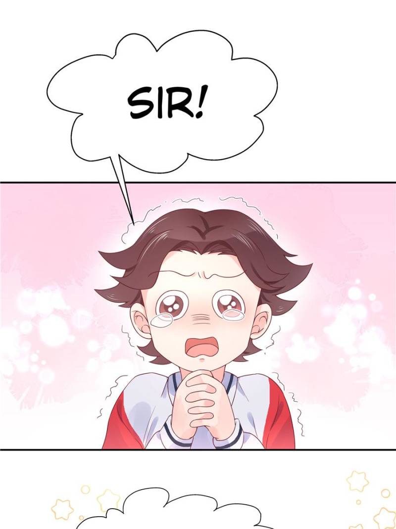 National School Prince Is A Girl chapter 23 - page 1