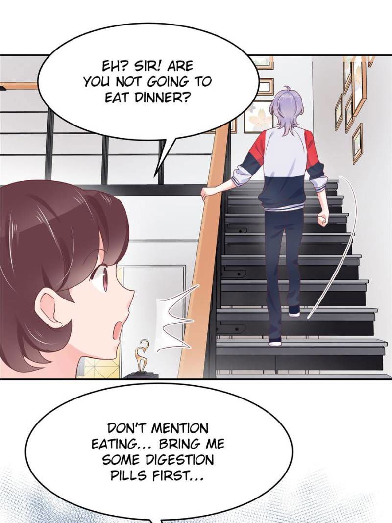 National School Prince Is A Girl chapter 23 - page 10