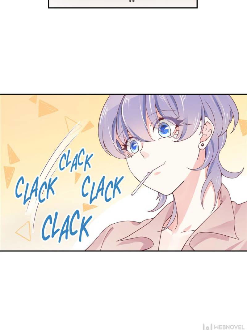 National School Prince Is A Girl chapter 23 - page 29