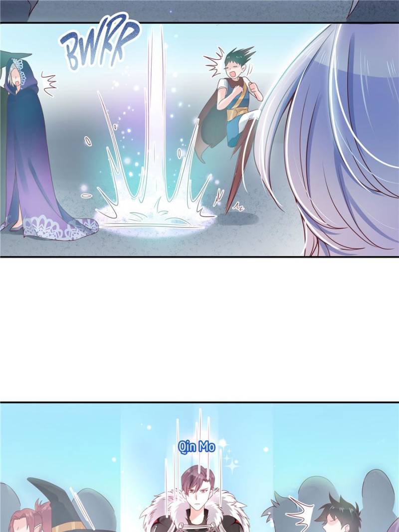 National School Prince Is A Girl chapter 23 - page 36