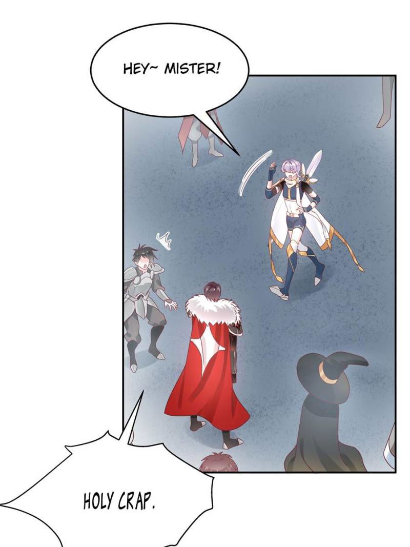 National School Prince Is A Girl chapter 23 - page 39