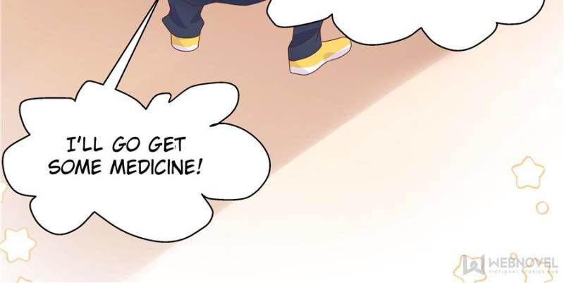 National School Prince Is A Girl chapter 23 - page 4
