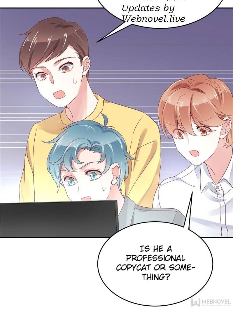 National School Prince Is A Girl chapter 23 - page 42