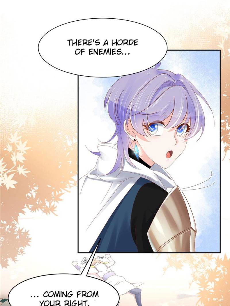 National School Prince Is A Girl chapter 23 - page 48