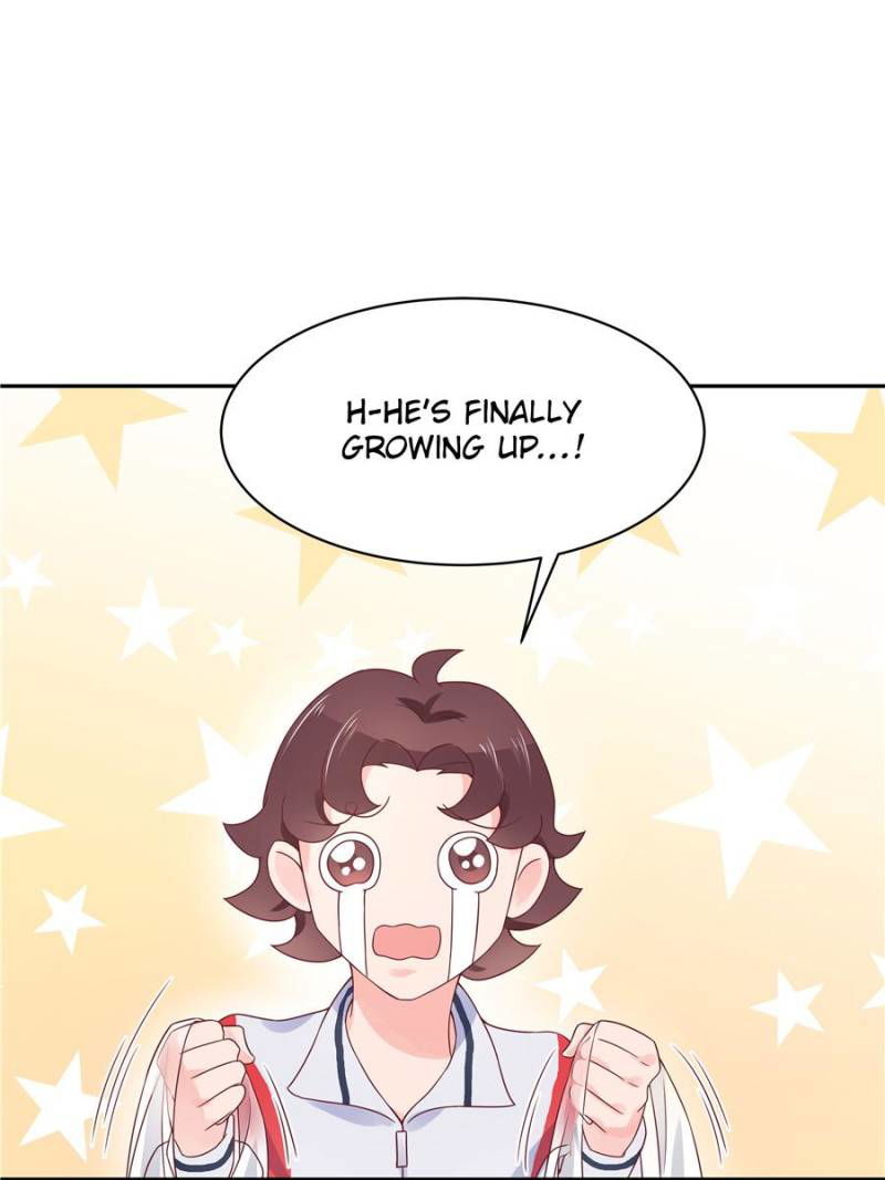 National School Prince Is A Girl chapter 23 - page 8