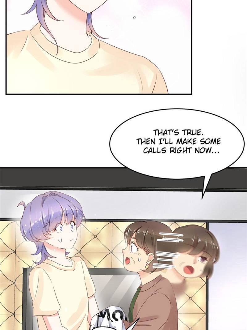 National School Prince Is A Girl chapter 42 - page 11