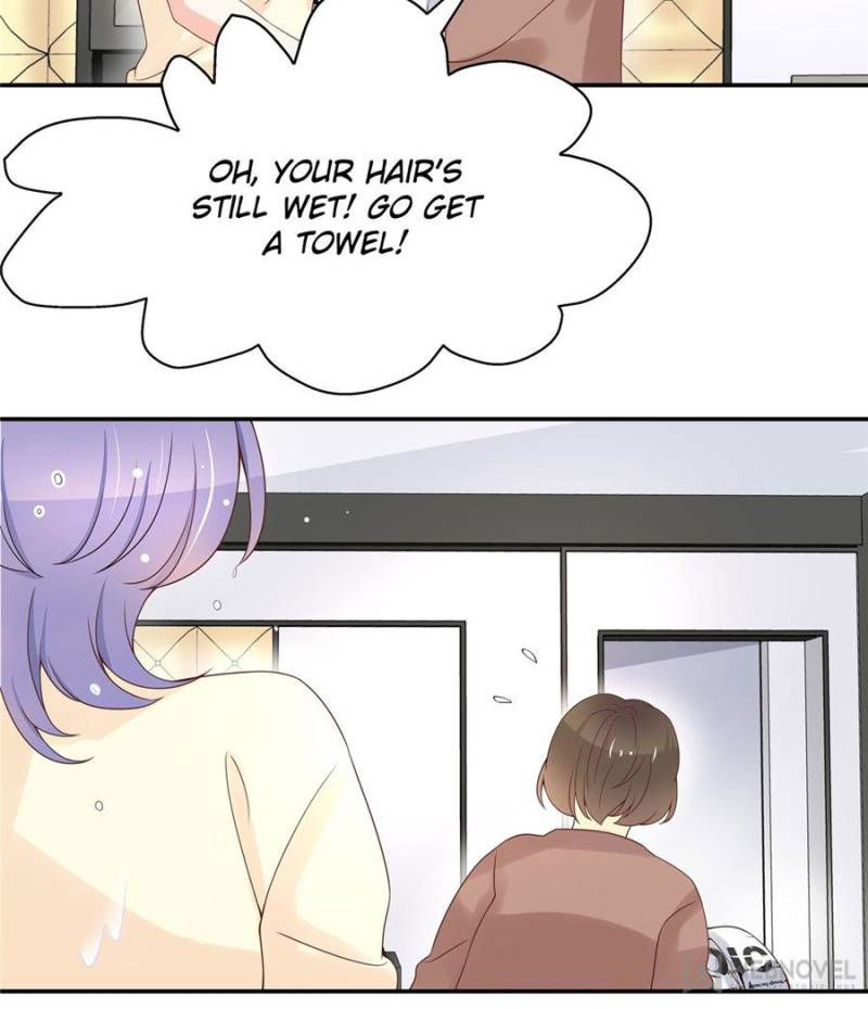 National School Prince Is A Girl chapter 42 - page 12
