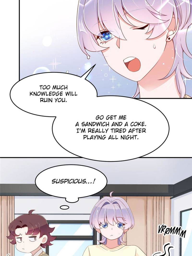 National School Prince Is A Girl chapter 42 - page 14