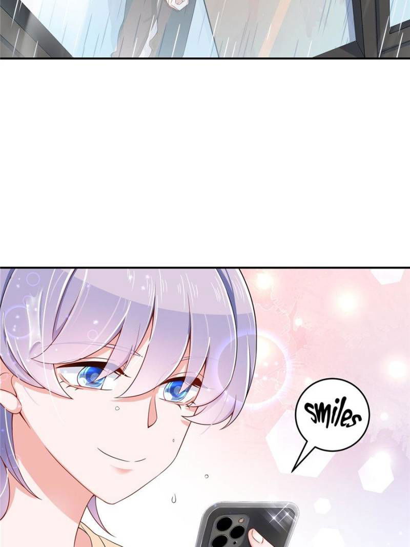 National School Prince Is A Girl chapter 42 - page 17