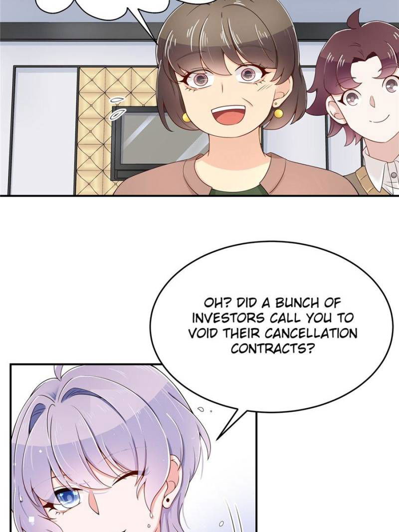 National School Prince Is A Girl chapter 42 - page 2