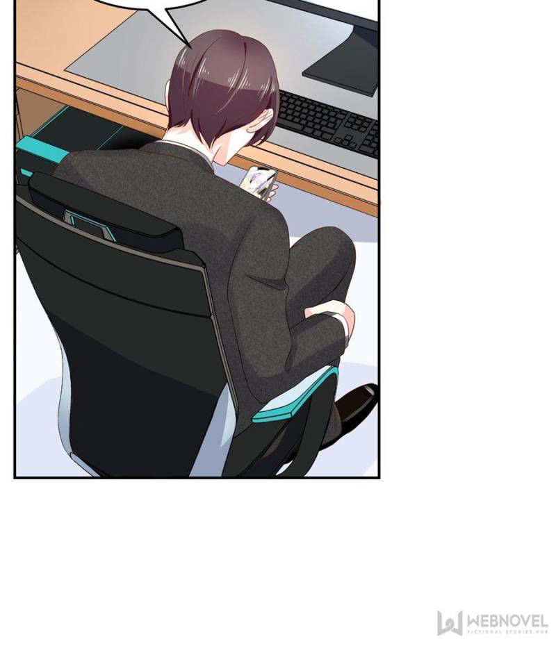 National School Prince Is A Girl chapter 42 - page 21