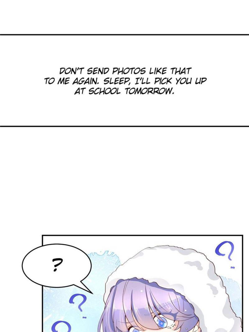 National School Prince Is A Girl chapter 42 - page 22