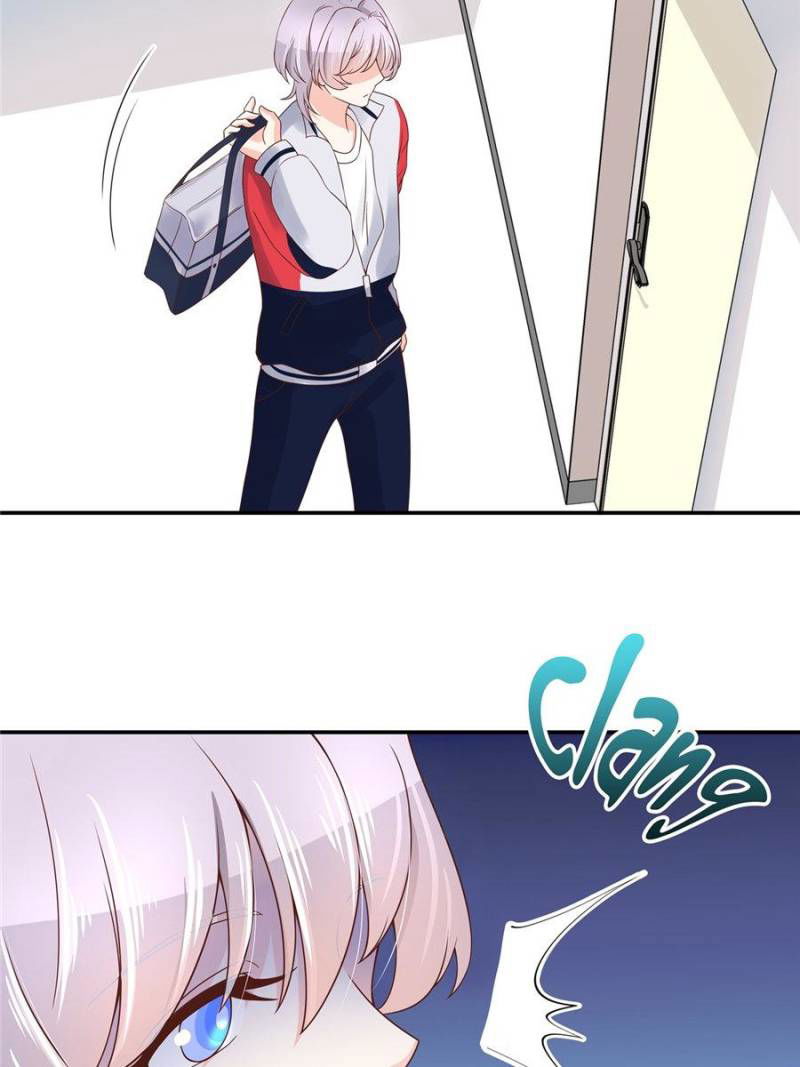 National School Prince Is A Girl chapter 42 - page 31