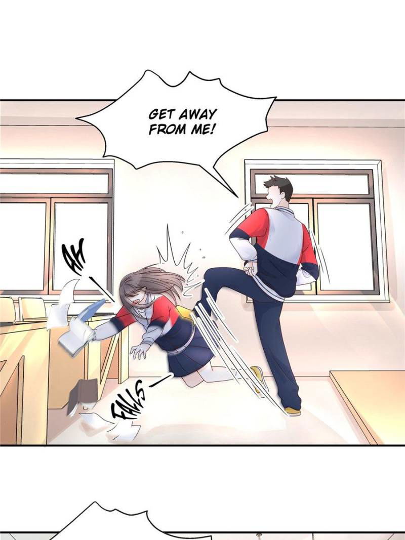 National School Prince Is A Girl chapter 42 - page 33