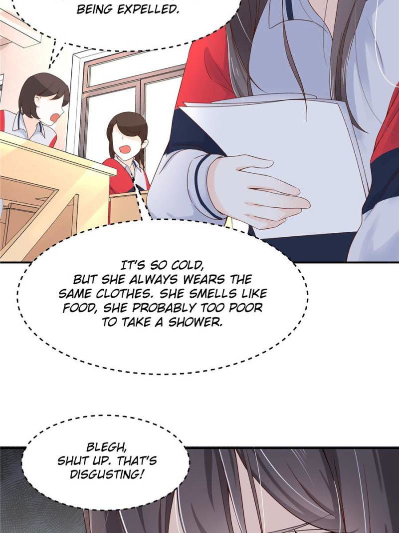 National School Prince Is A Girl chapter 42 - page 37