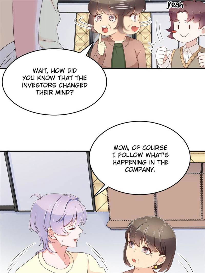 National School Prince Is A Girl chapter 42 - page 4