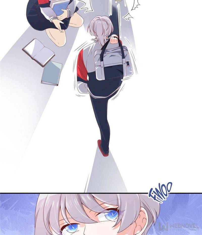 National School Prince Is A Girl chapter 42 - page 41