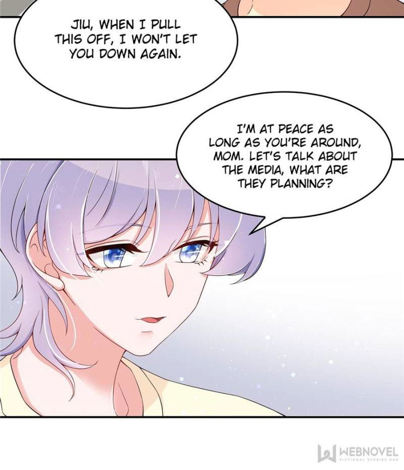 National School Prince Is A Girl chapter 42 - page 6
