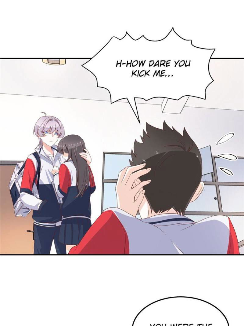 National School Prince Is A Girl chapter 41 - page 1