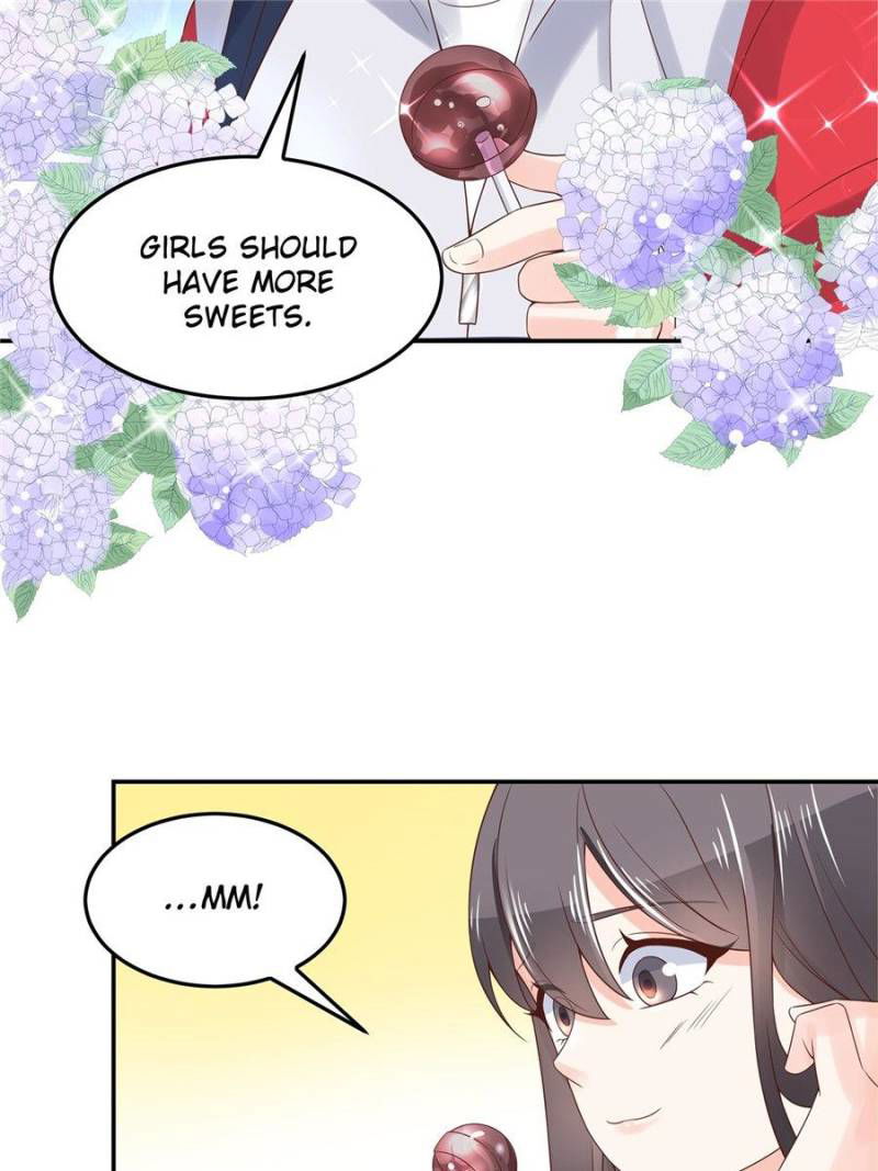 National School Prince Is A Girl chapter 41 - page 10