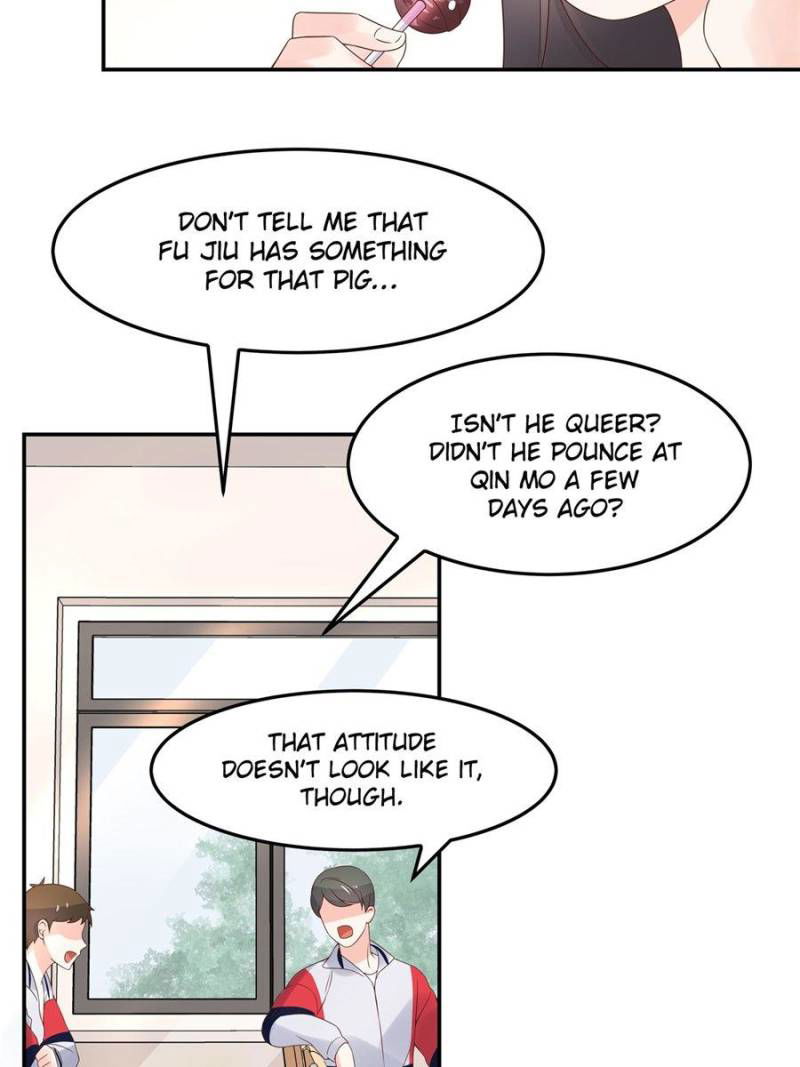 National School Prince Is A Girl chapter 41 - page 11