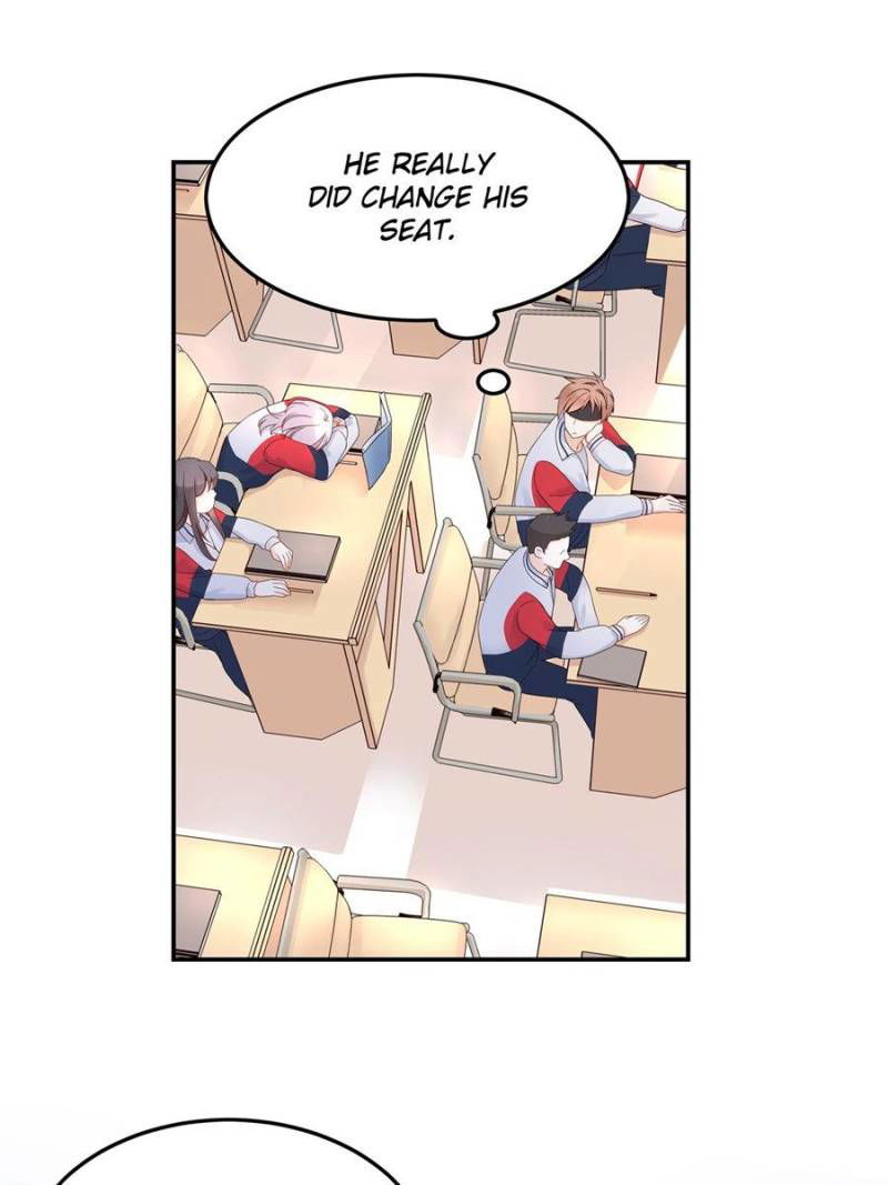 National School Prince Is A Girl chapter 41 - page 13
