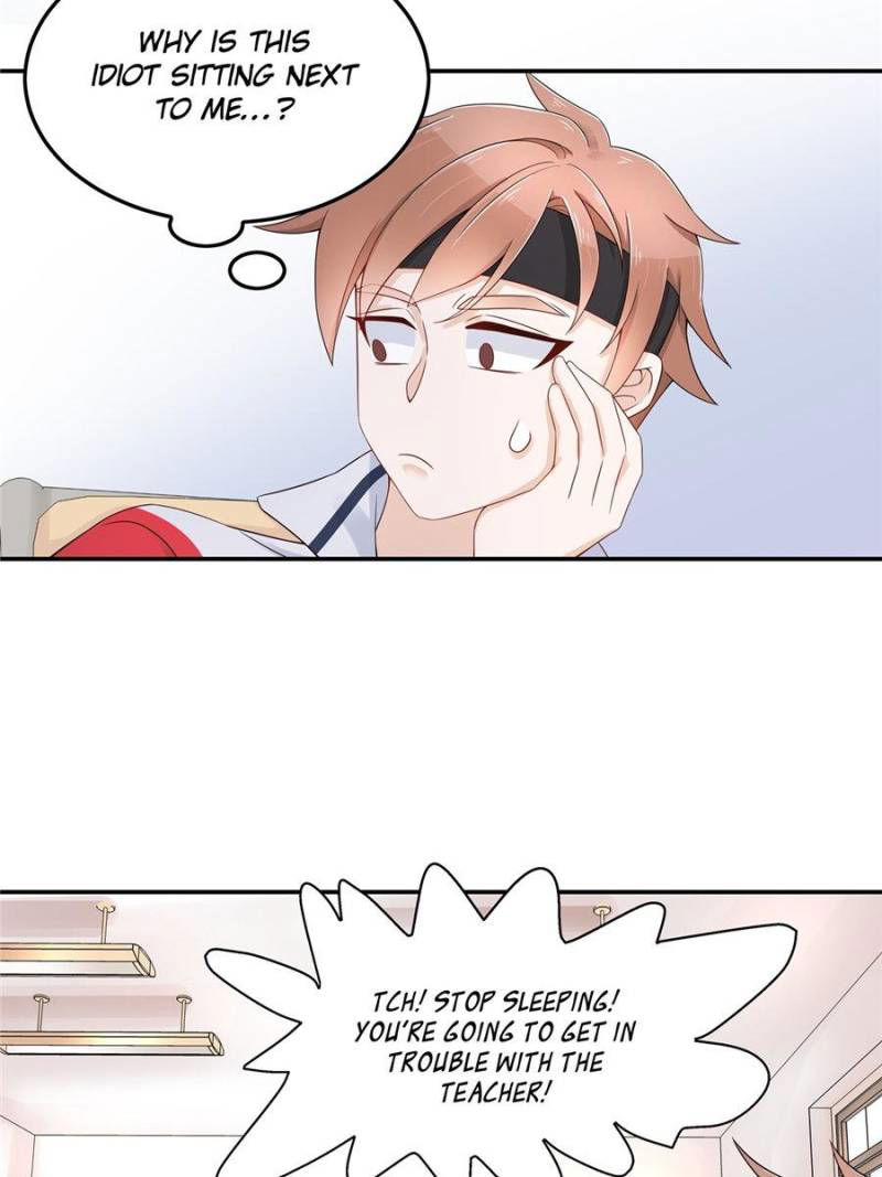National School Prince Is A Girl chapter 41 - page 14
