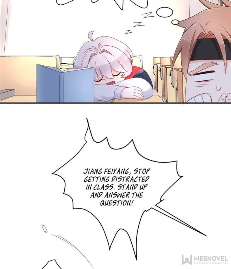 National School Prince Is A Girl chapter 41 - page 15