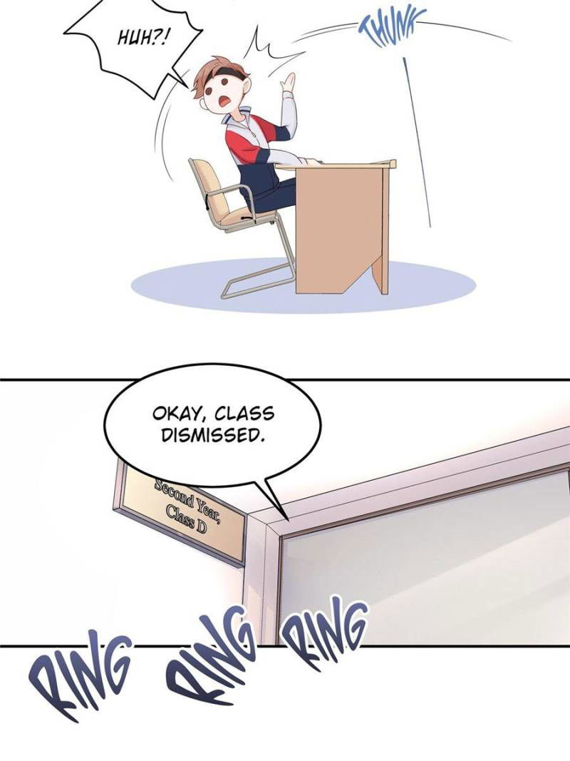 National School Prince Is A Girl chapter 41 - page 16