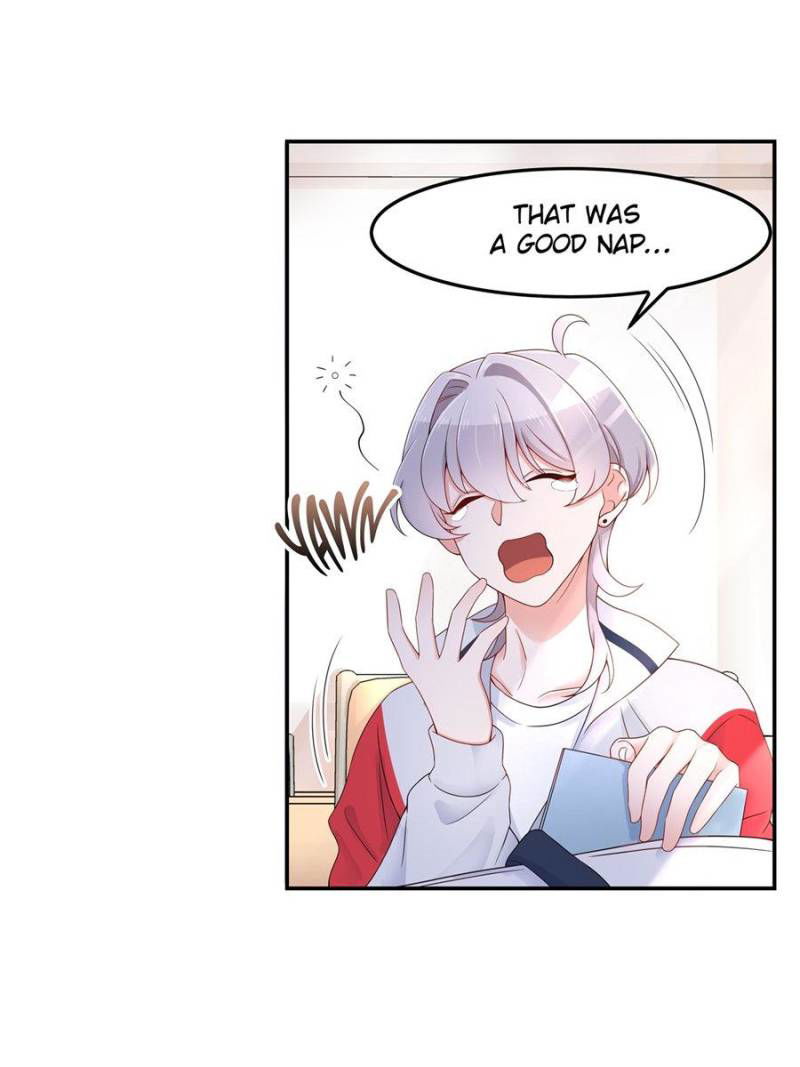 National School Prince Is A Girl chapter 41 - page 17