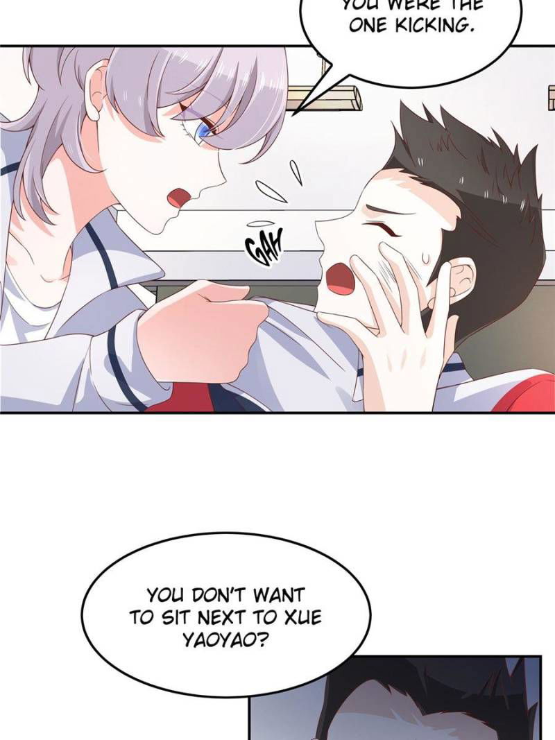 National School Prince Is A Girl chapter 41 - page 2