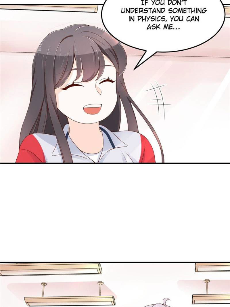 National School Prince Is A Girl chapter 41 - page 20
