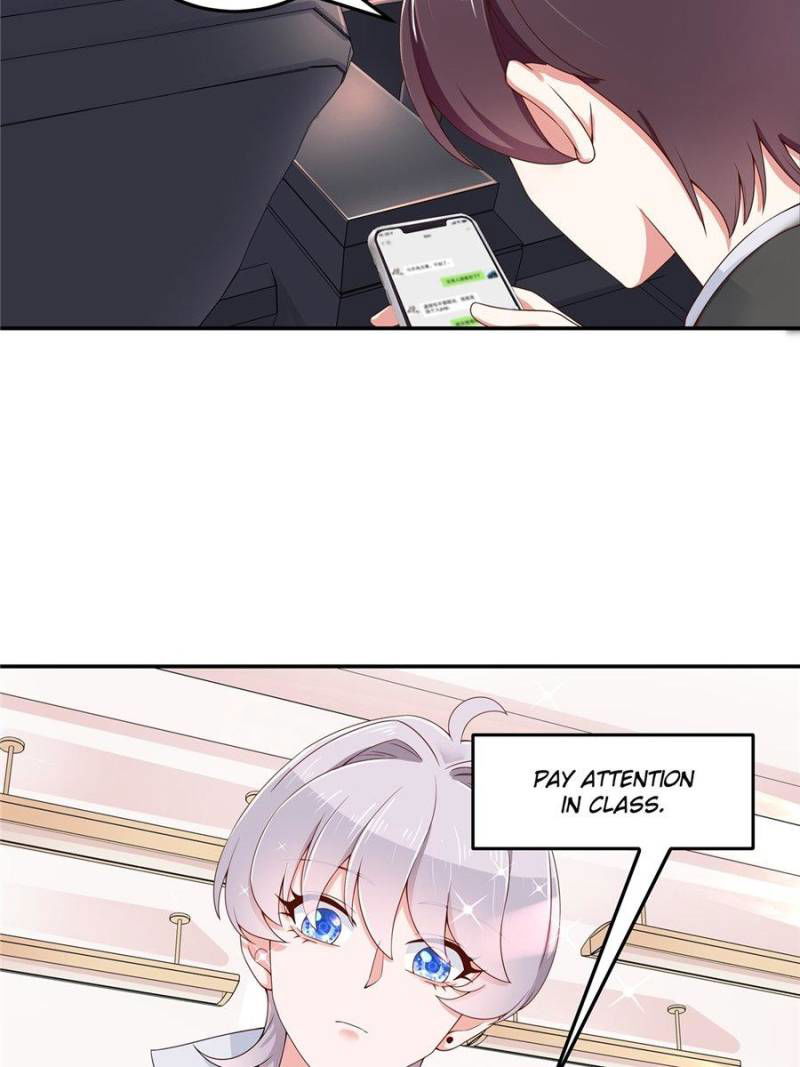 National School Prince Is A Girl chapter 41 - page 23