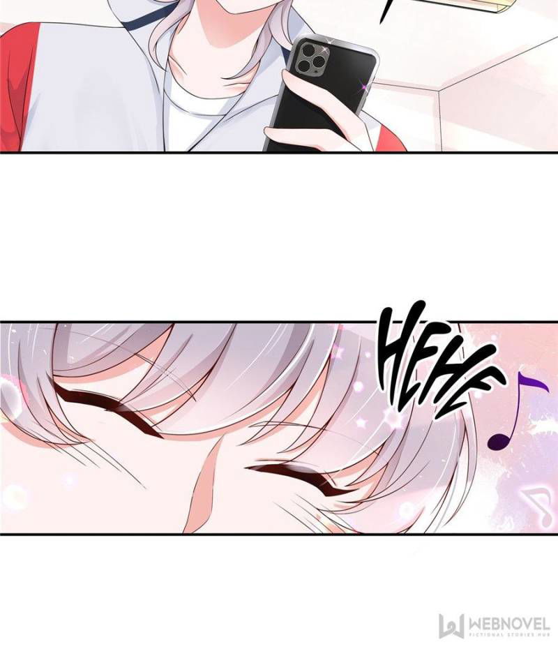 National School Prince Is A Girl chapter 41 - page 24