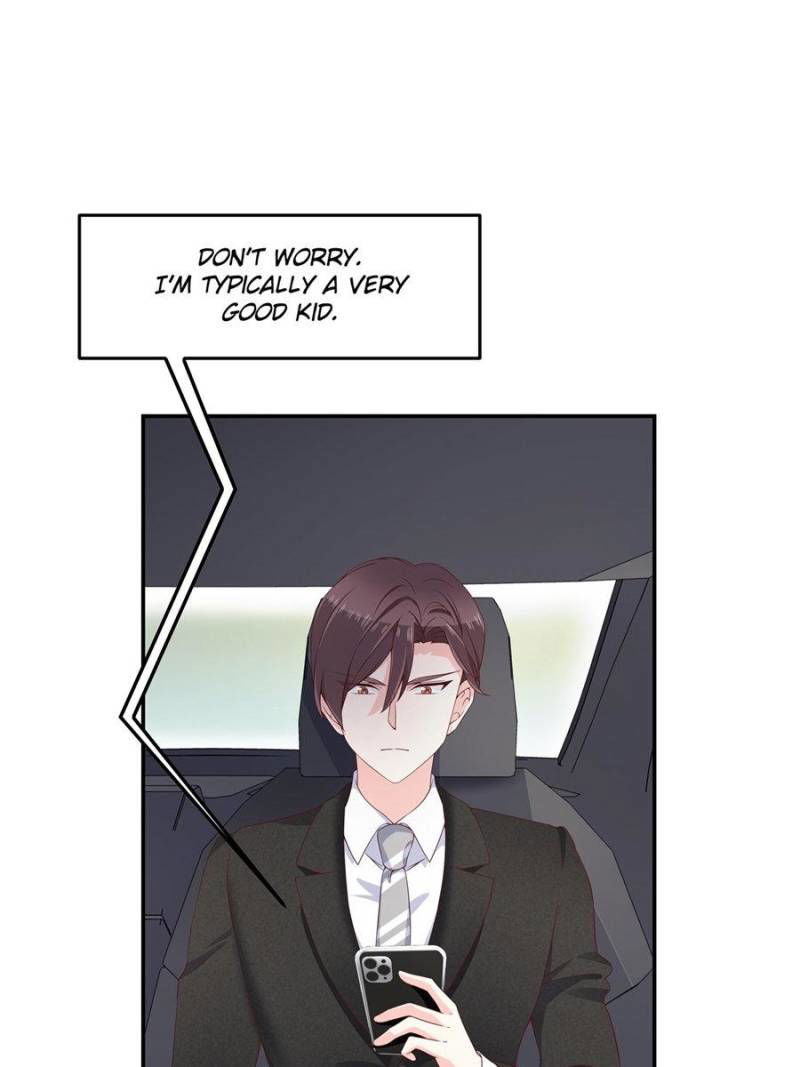 National School Prince Is A Girl chapter 41 - page 25