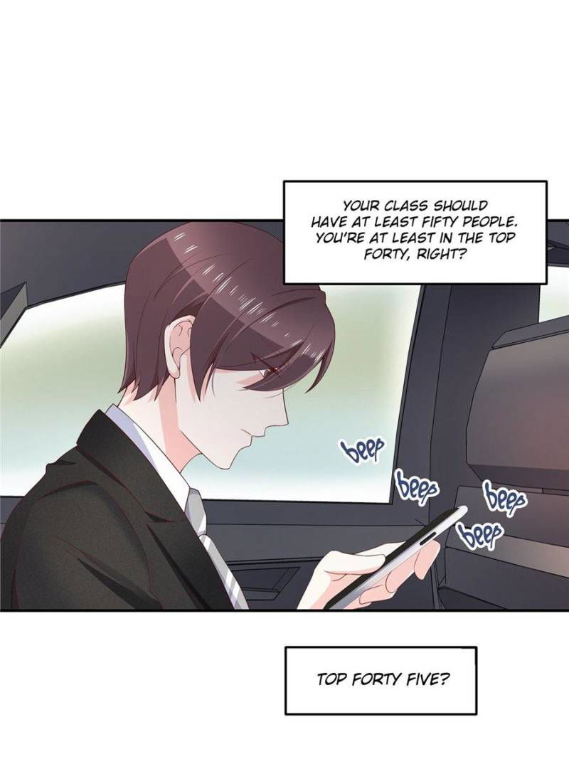 National School Prince Is A Girl chapter 41 - page 28