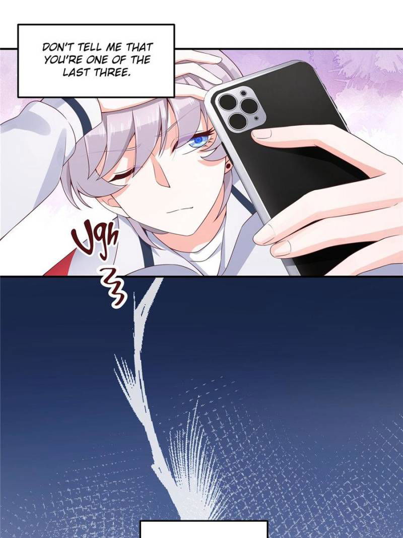 National School Prince Is A Girl chapter 41 - page 29